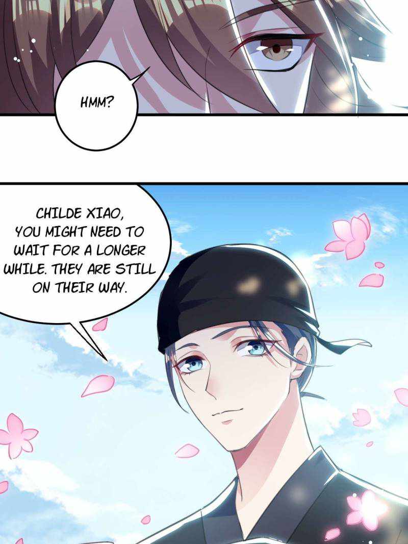 Super Son-in-Law in Another World Chapter 61 - Page 43