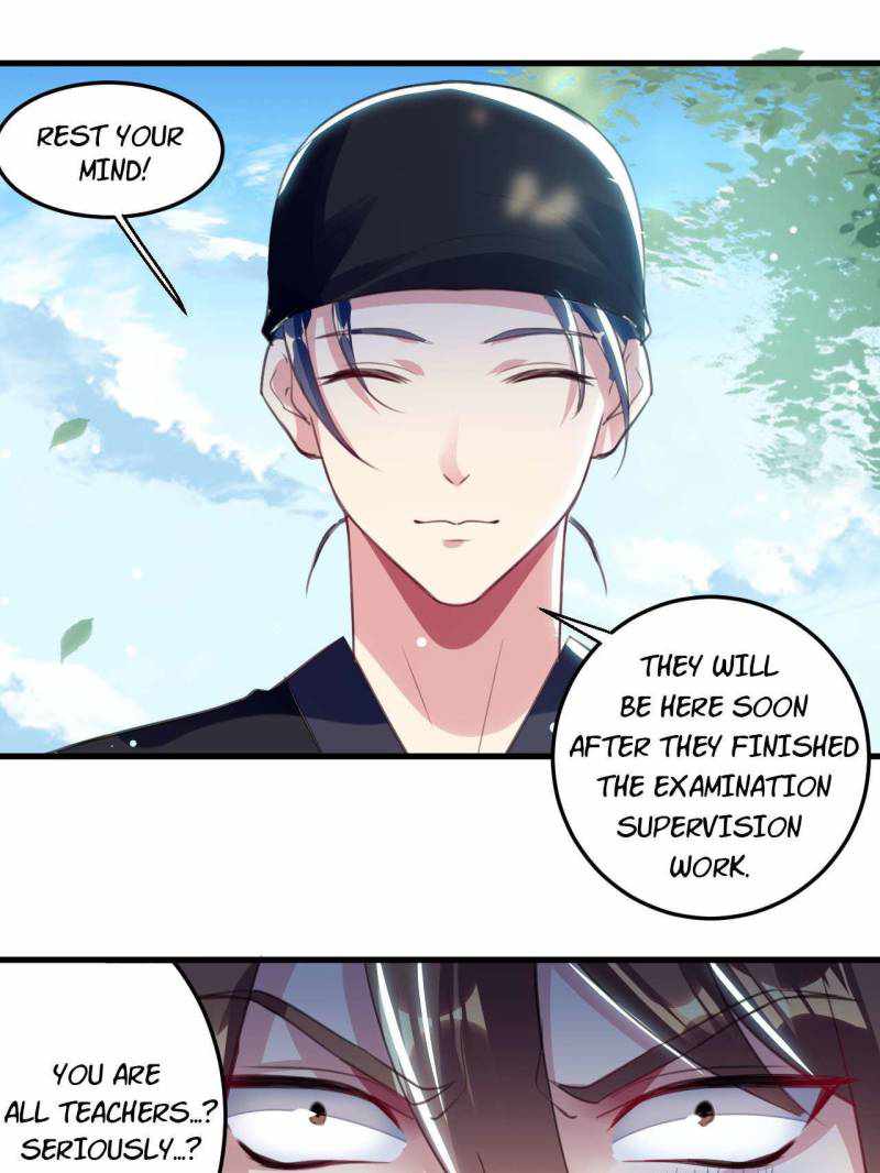 Super Son-in-Law in Another World Chapter 61 - Page 47