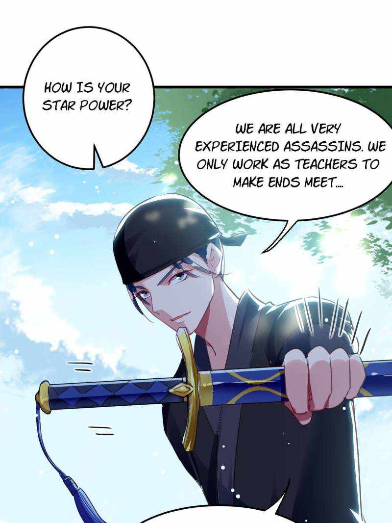 Super Son-in-Law in Another World Chapter 61 - Page 49