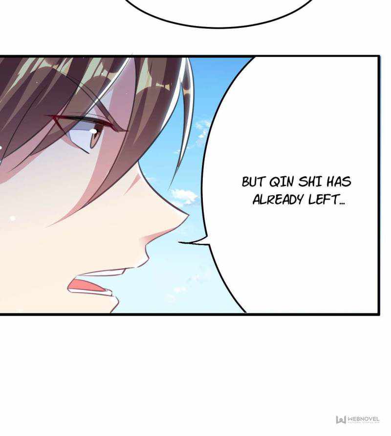 Super Son-in-Law in Another World Chapter 61 - Page 51
