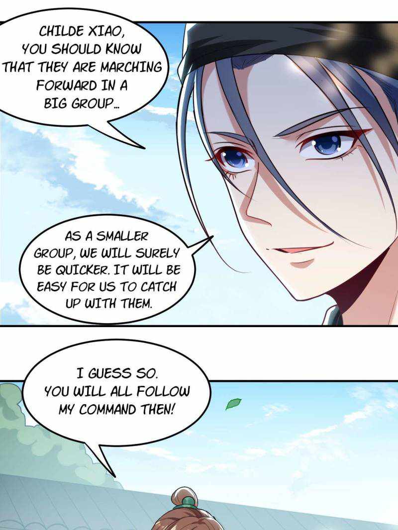 Super Son-in-Law in Another World Chapter 61 - Page 52