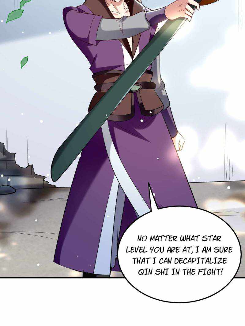 Super Son-in-Law in Another World Chapter 61 - Page 54