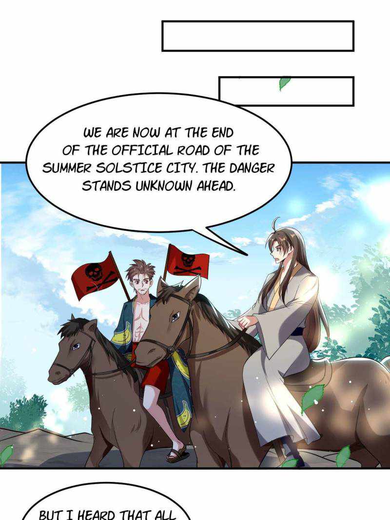 Super Son-in-Law in Another World Chapter 61 - Page 56