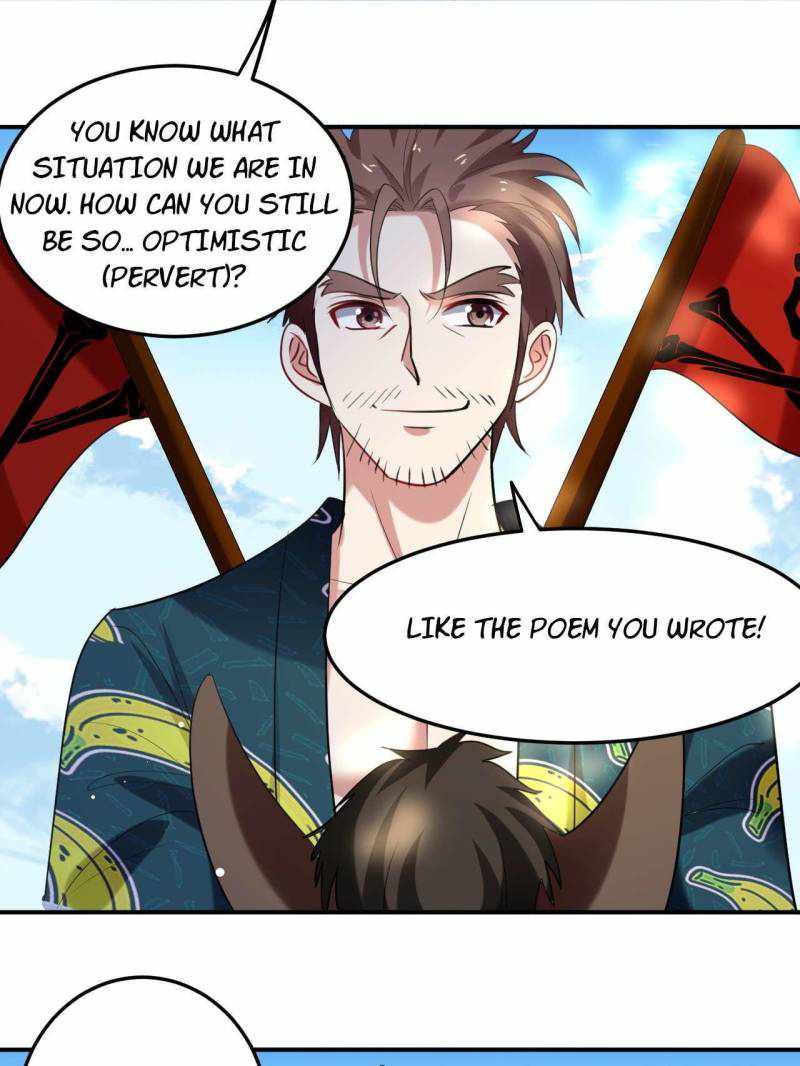 Super Son-in-Law in Another World Chapter 61 - Page 60