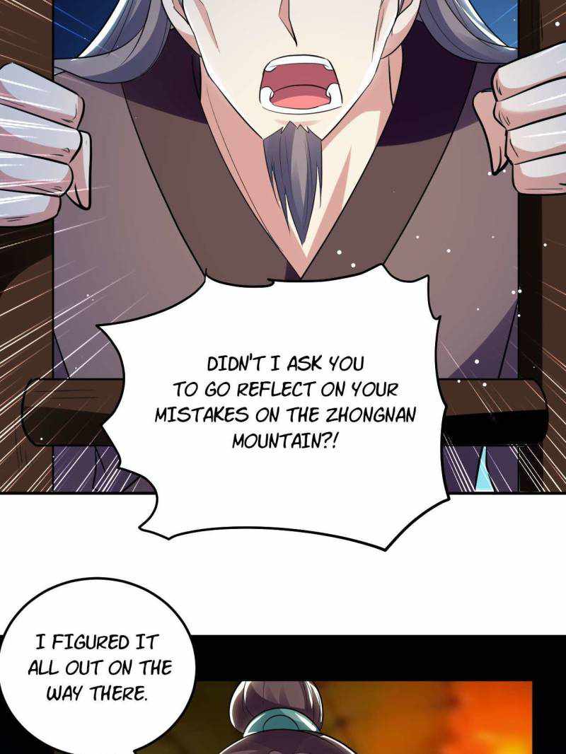 Super Son-in-Law in Another World Chapter 61 - Page 7