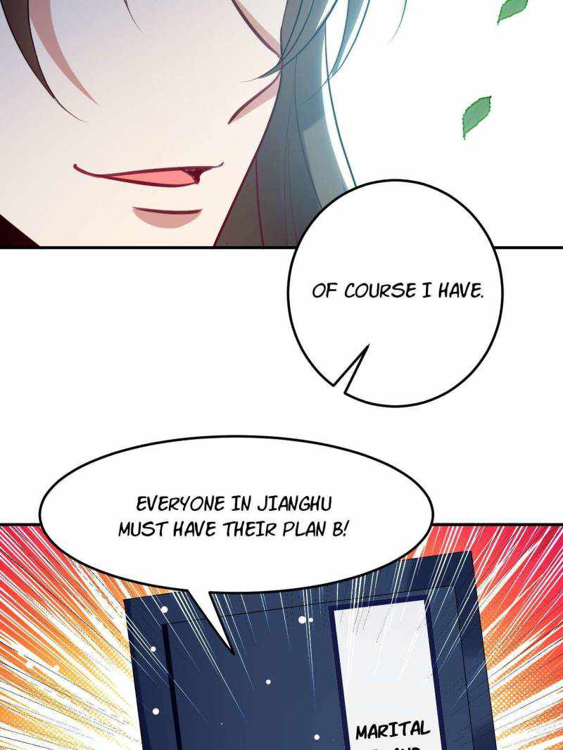 Super Son-in-Law in Another World Chapter 61 - Page 66