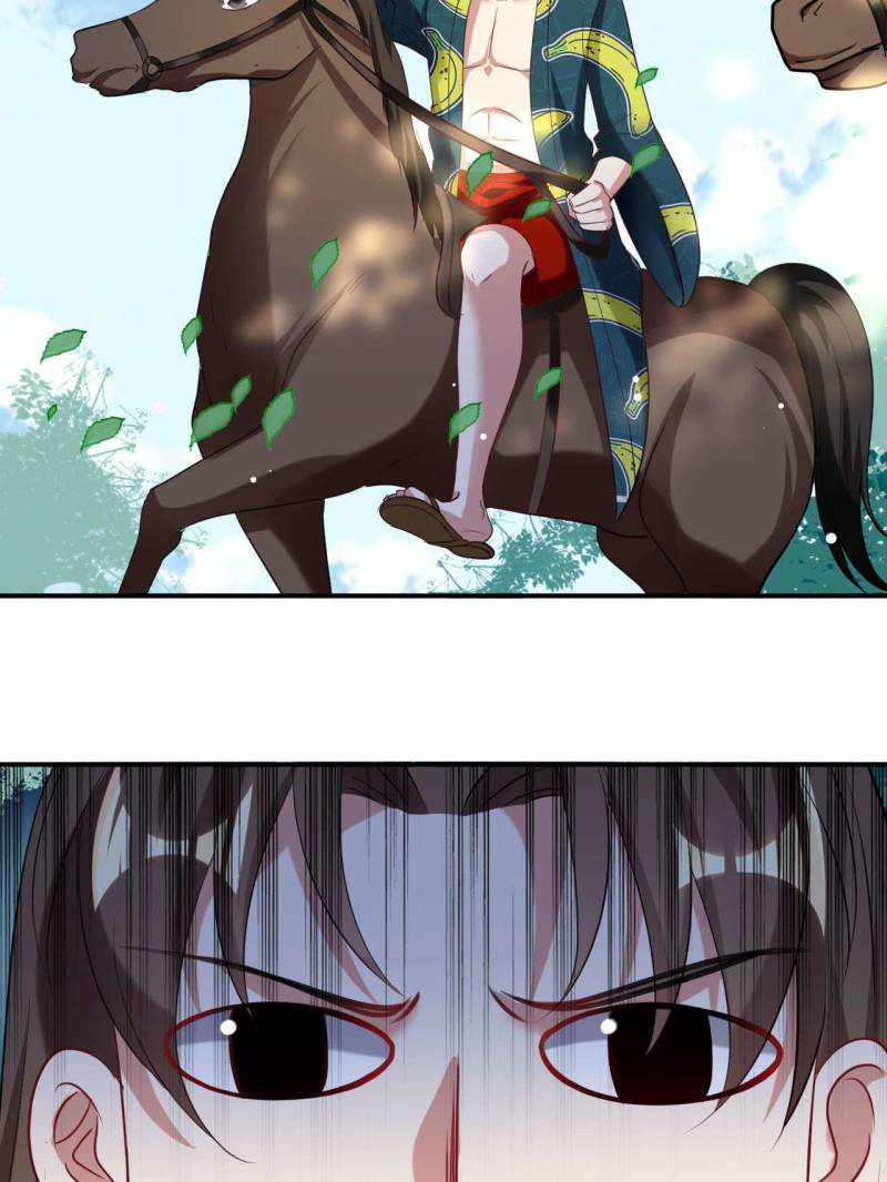 Super Son-in-Law in Another World Chapter 61 - Page 70
