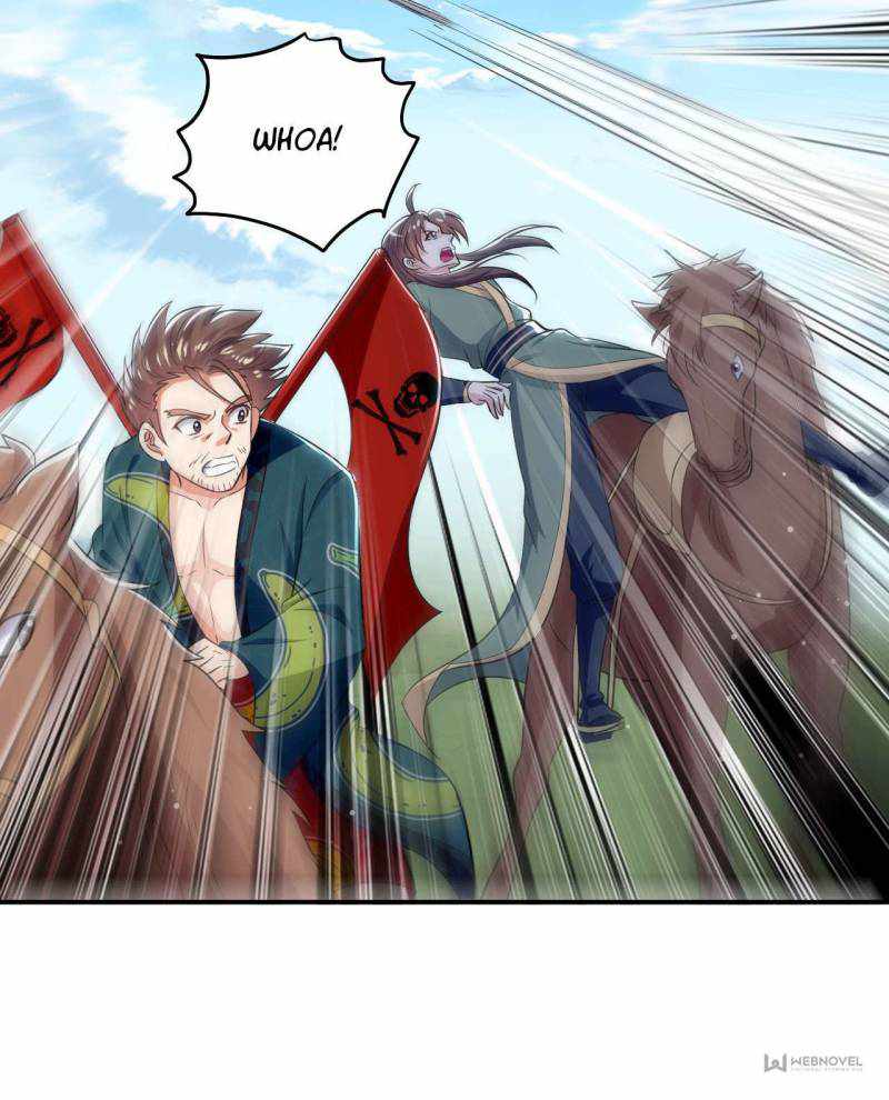 Super Son-in-Law in Another World Chapter 62 - Page 17