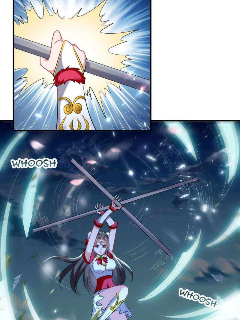 Super Son-in-Law in Another World Chapter 62 - Page 22