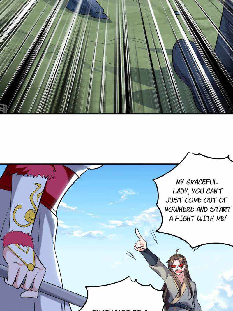 Super Son-in-Law in Another World Chapter 62 - Page 30