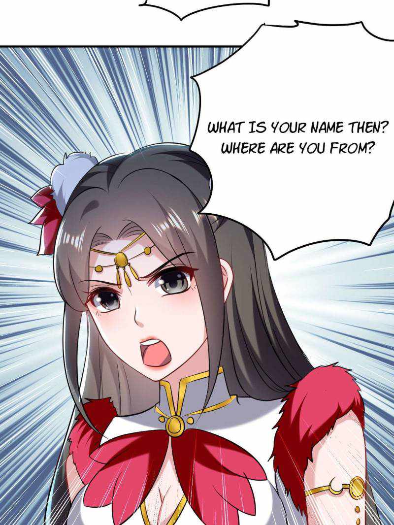 Super Son-in-Law in Another World Chapter 62 - Page 32