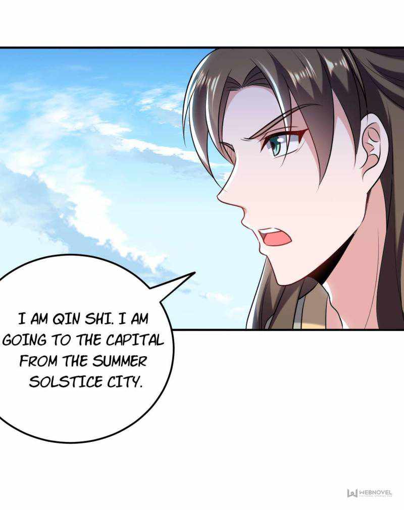 Super Son-in-Law in Another World Chapter 62 - Page 34