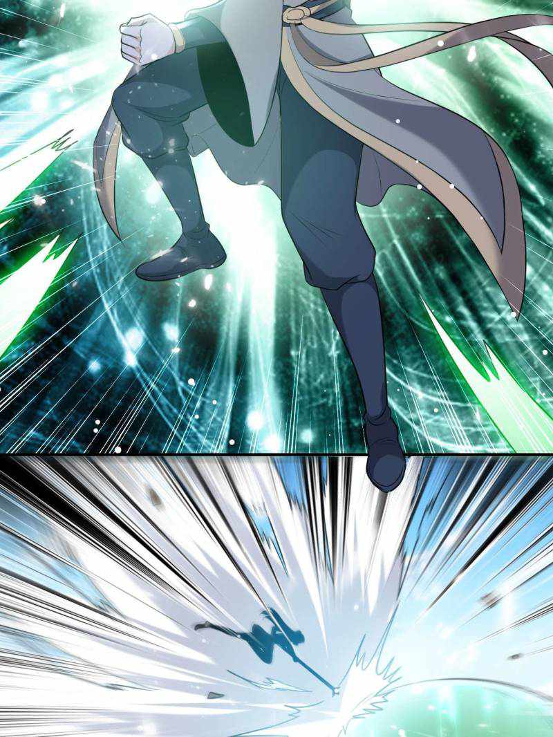 Super Son-in-Law in Another World Chapter 62 - Page 39
