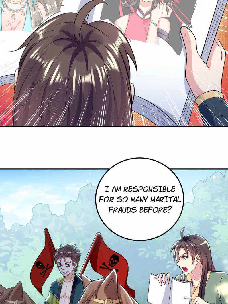 Super Son-in-Law in Another World Chapter 62 - Page 5
