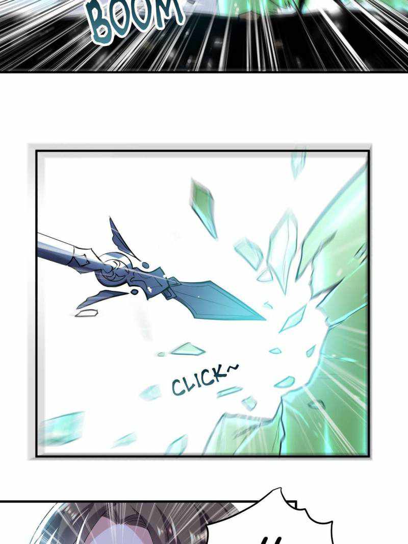 Super Son-in-Law in Another World Chapter 62 - Page 41