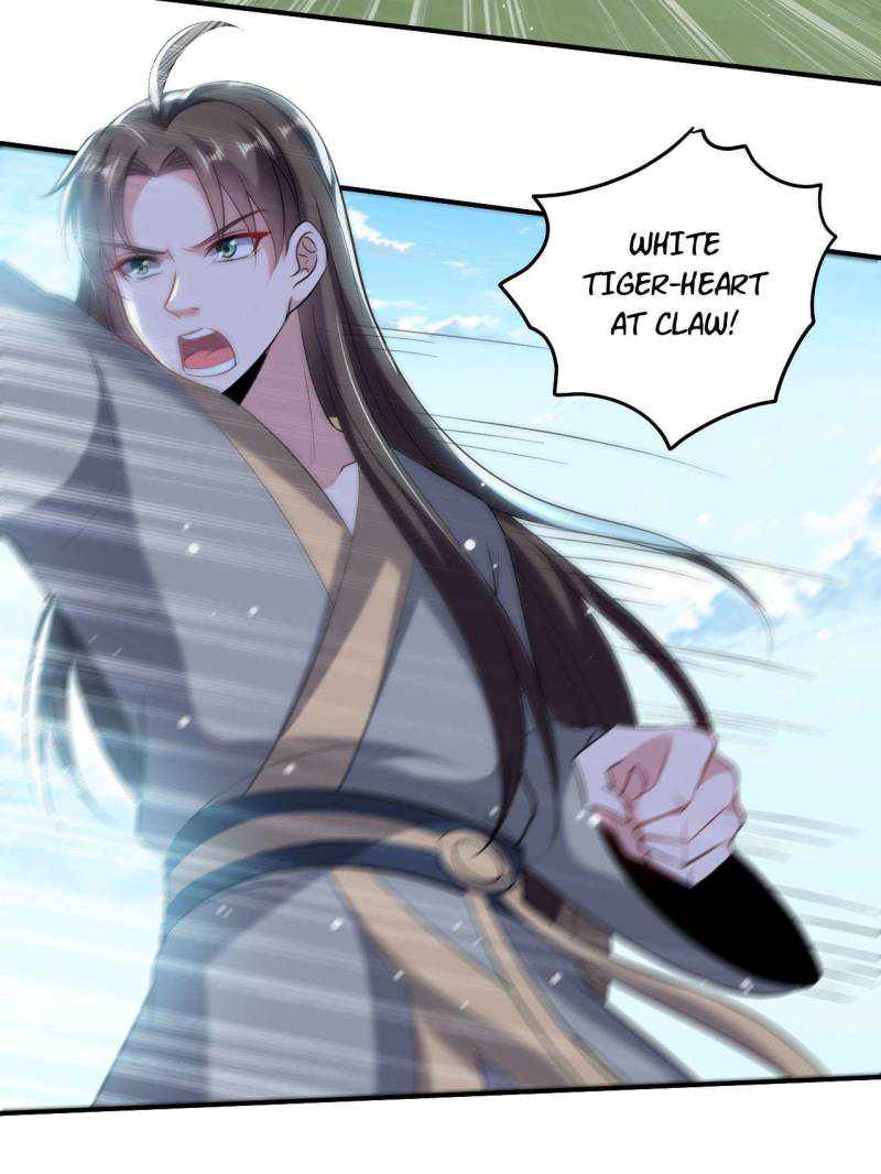 Super Son-in-Law in Another World Chapter 62 - Page 47