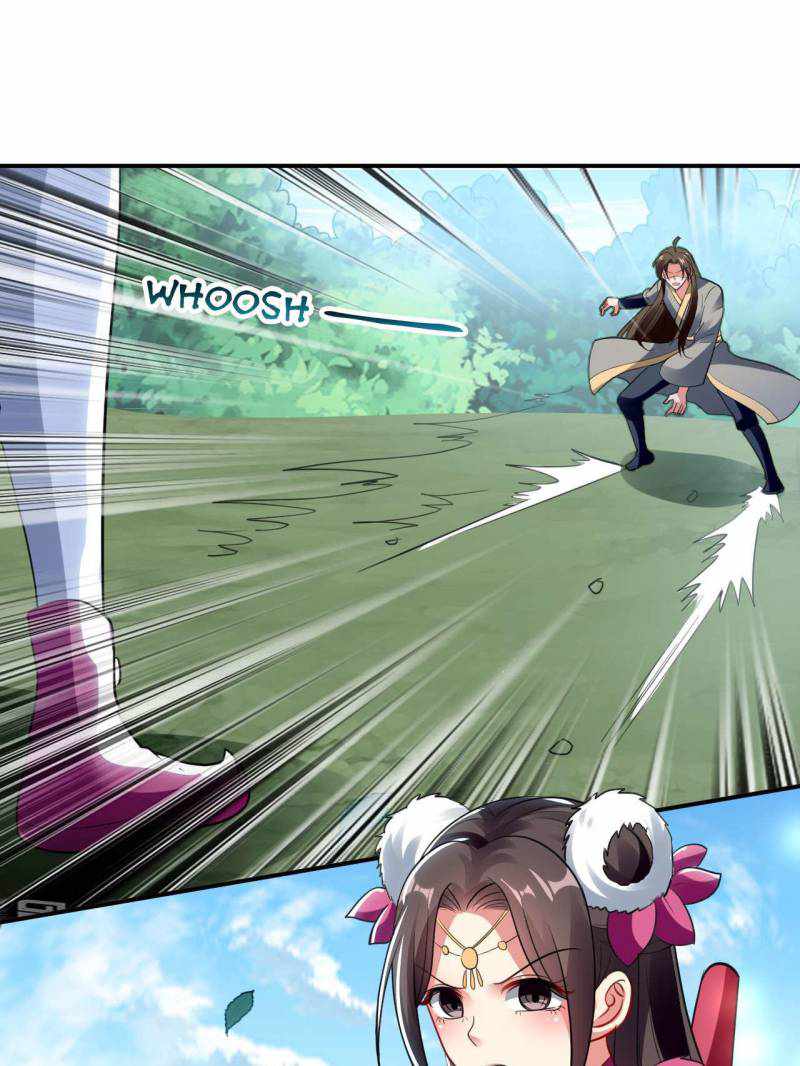 Super Son-in-Law in Another World Chapter 62 - Page 59