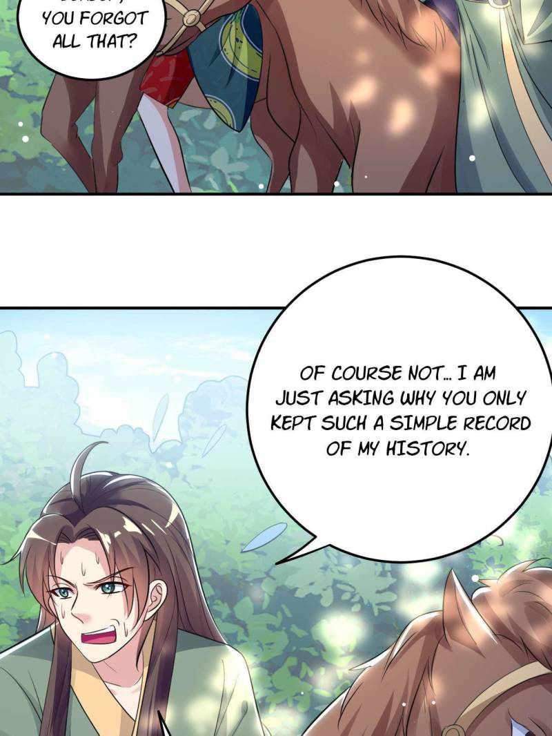 Super Son-in-Law in Another World Chapter 62 - Page 7