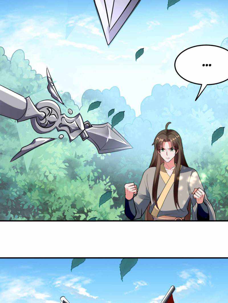 Super Son-in-Law in Another World Chapter 62 - Page 63