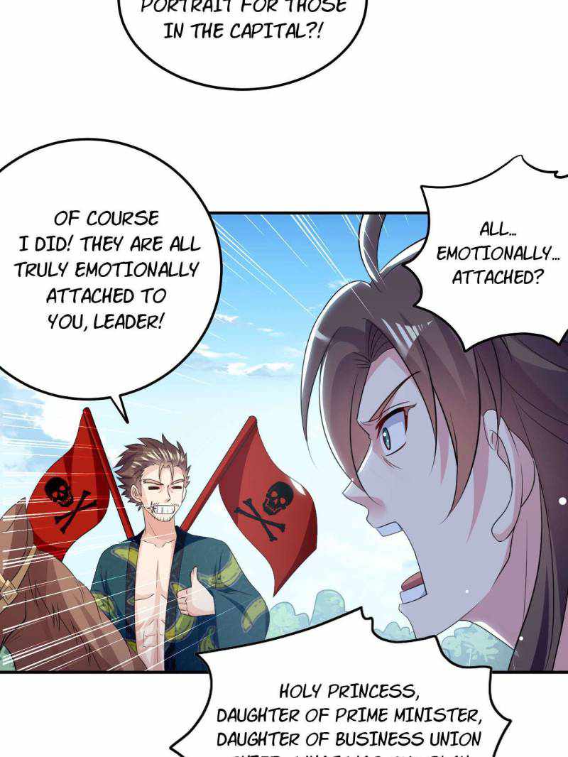 Super Son-in-Law in Another World Chapter 62 - Page 9