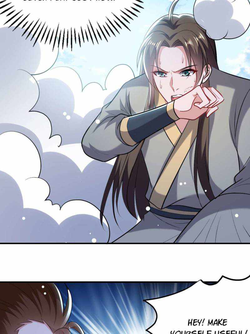 Super Son-in-Law in Another World Chapter 63 - Page 19