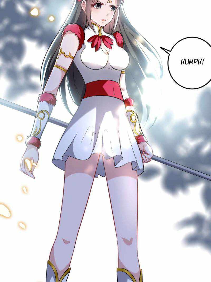 Super Son-in-Law in Another World Chapter 63 - Page 3