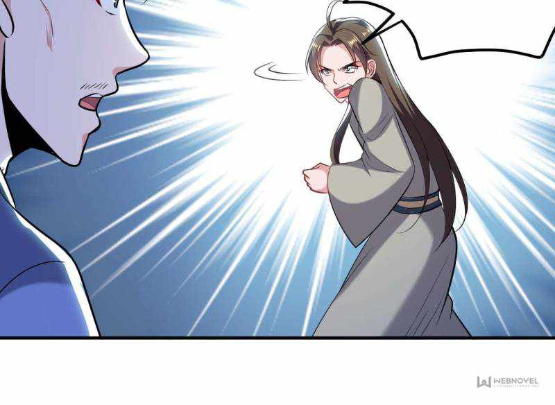 Super Son-in-Law in Another World Chapter 63 - Page 21