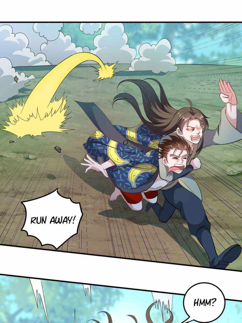 Super Son-in-Law in Another World Chapter 63 - Page 22