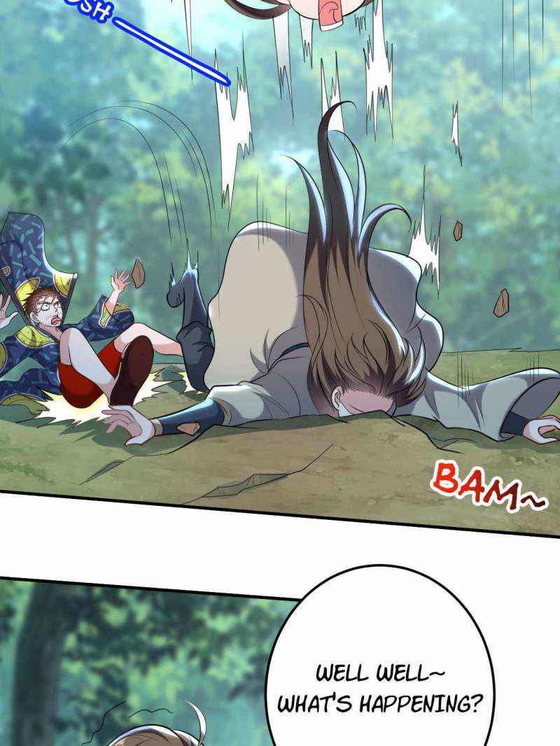 Super Son-in-Law in Another World Chapter 63 - Page 24
