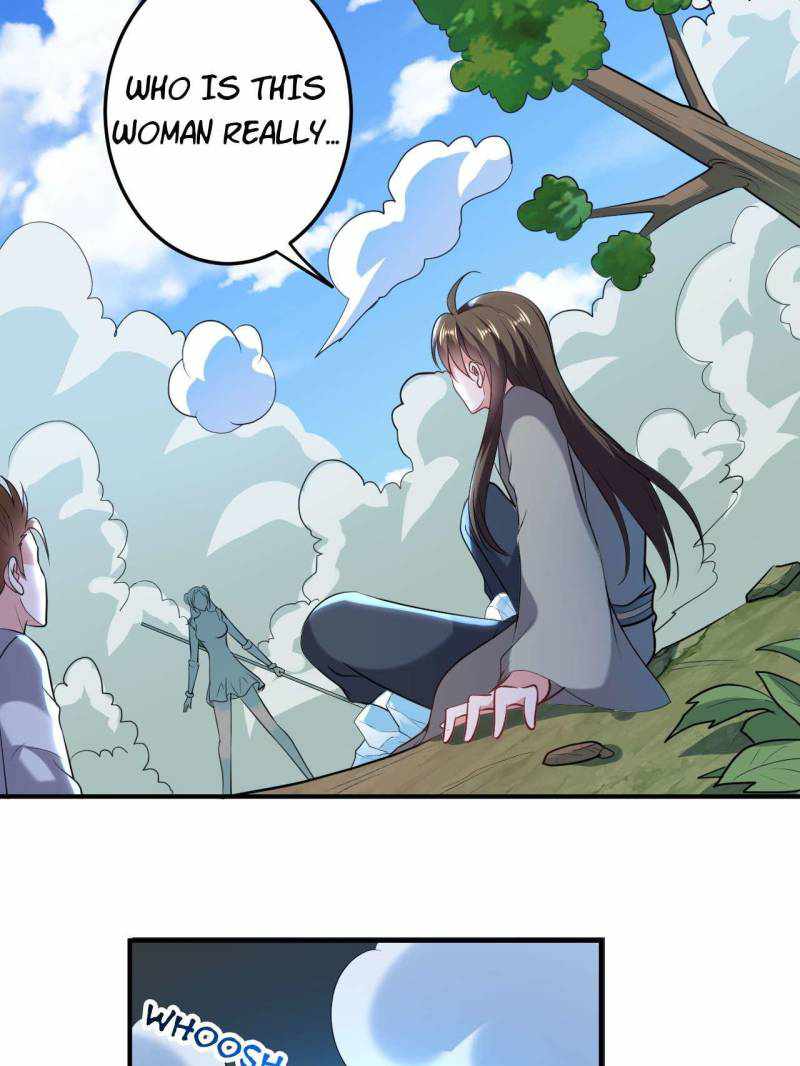 Super Son-in-Law in Another World Chapter 63 - Page 30
