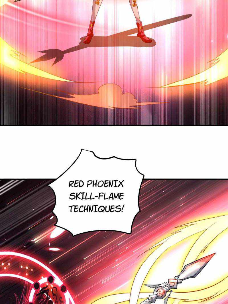 Super Son-in-Law in Another World Chapter 63 - Page 36