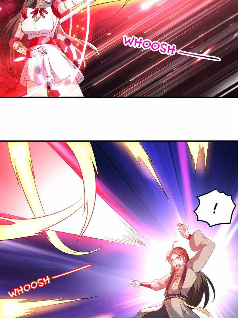 Super Son-in-Law in Another World Chapter 63 - Page 38