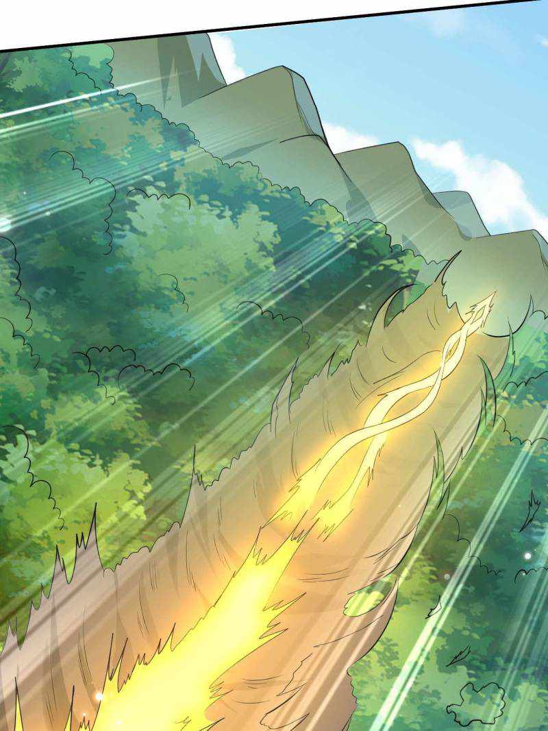 Super Son-in-Law in Another World Chapter 63 - Page 40