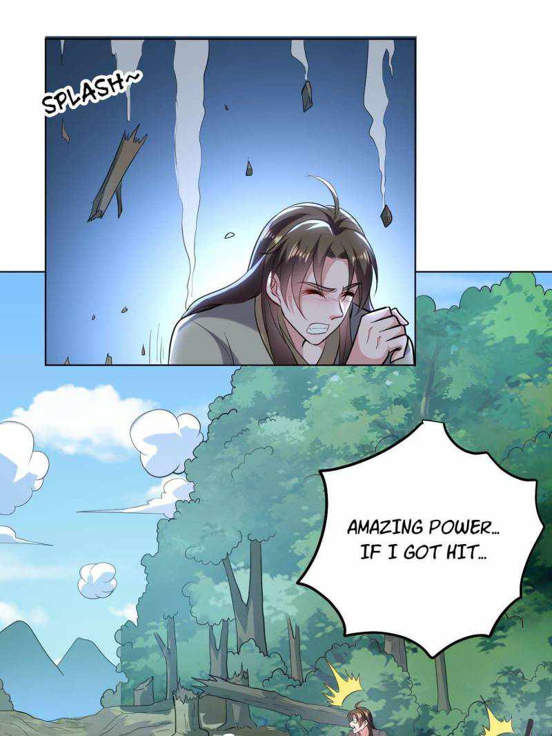 Super Son-in-Law in Another World Chapter 63 - Page 43