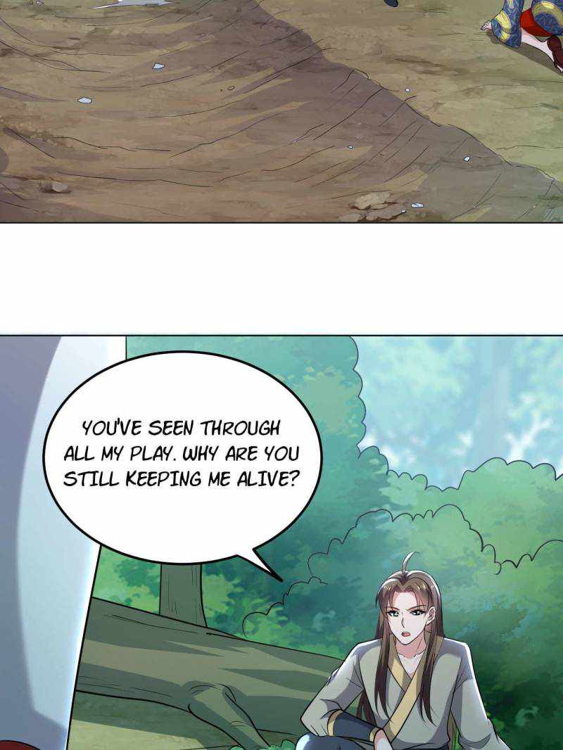 Super Son-in-Law in Another World Chapter 63 - Page 45