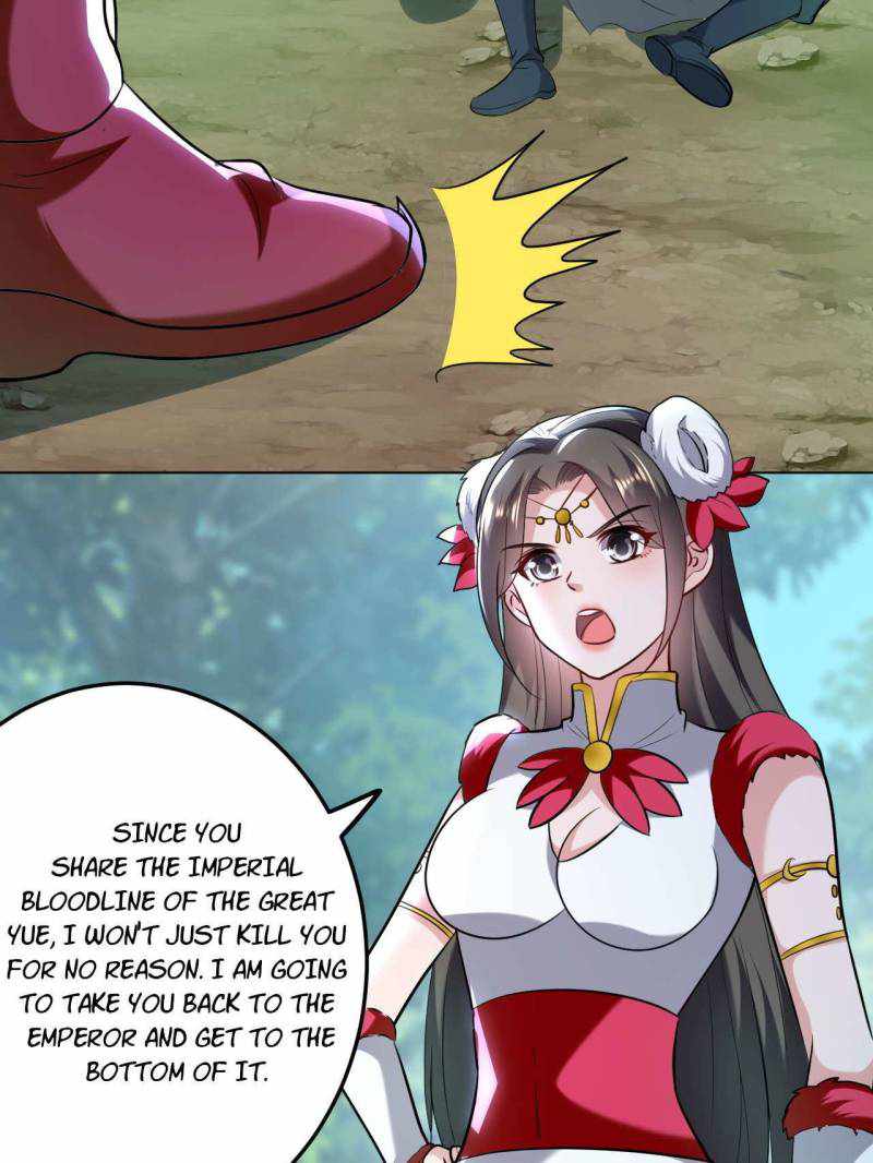 Super Son-in-Law in Another World Chapter 63 - Page 47