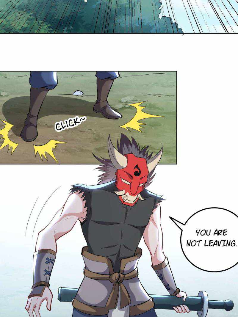 Super Son-in-Law in Another World Chapter 63 - Page 53