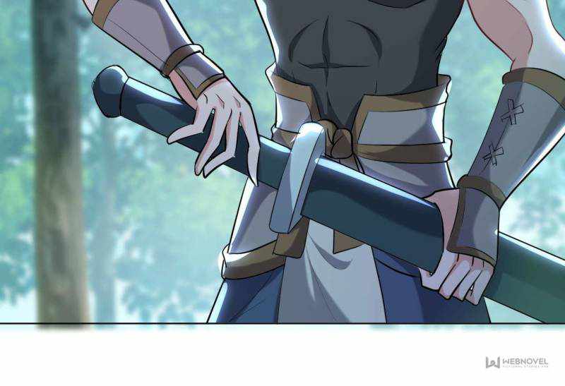 Super Son-in-Law in Another World Chapter 63 - Page 59