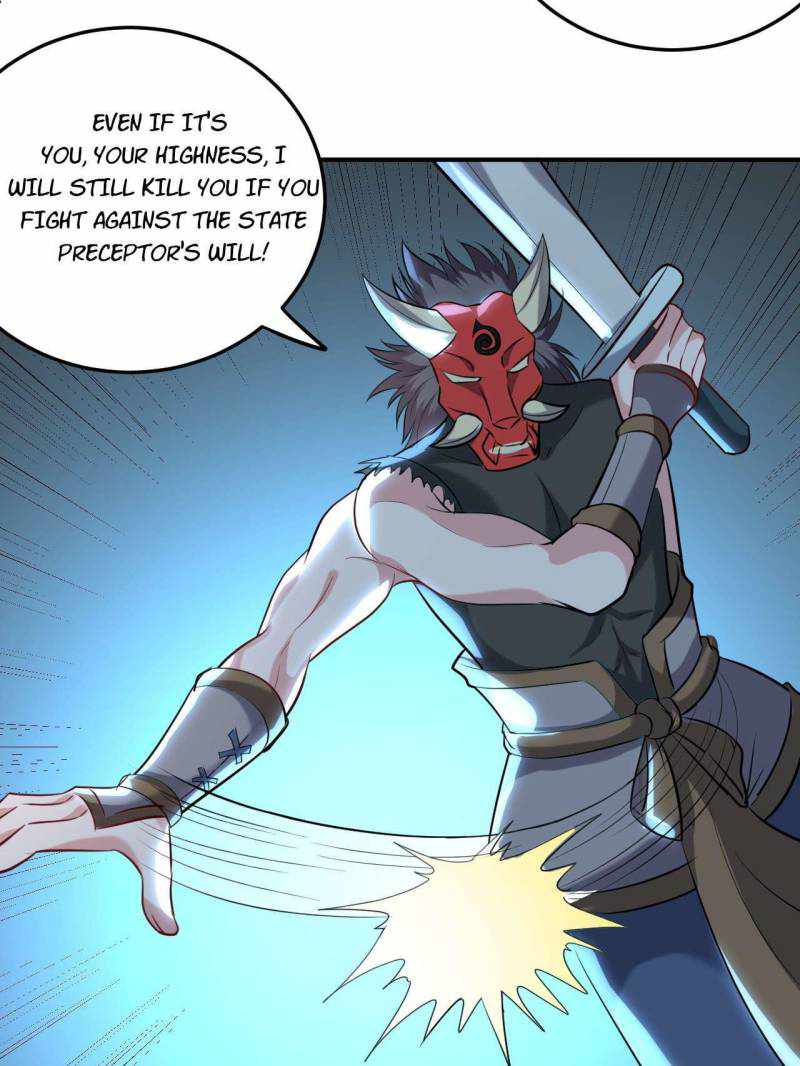Super Son-in-Law in Another World Chapter 63 - Page 66