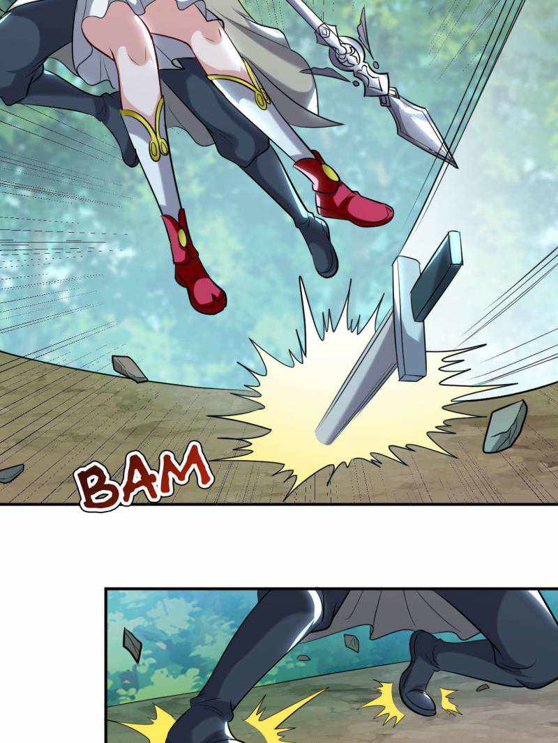 Super Son-in-Law in Another World Chapter 63 - Page 70