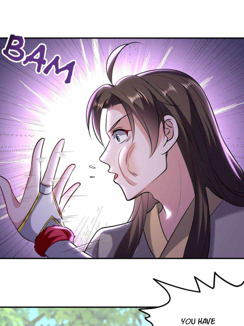 Super Son-in-Law in Another World Chapter 63 - Page 74