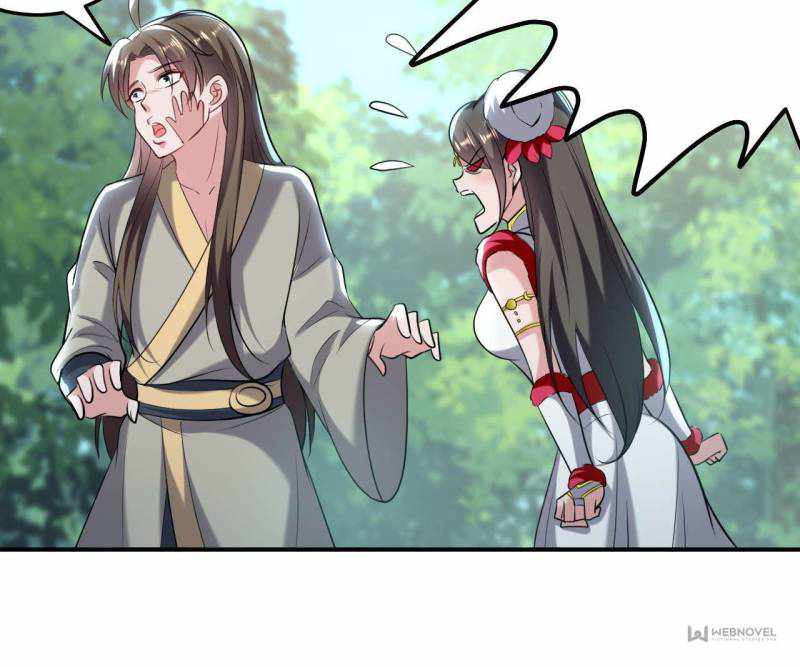 Super Son-in-Law in Another World Chapter 63 - Page 76