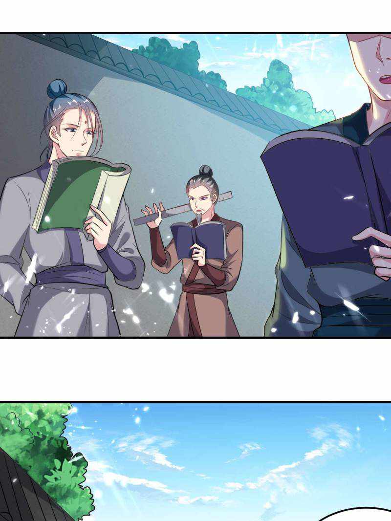 Super Son-in-Law in Another World Chapter 64 - Page 1