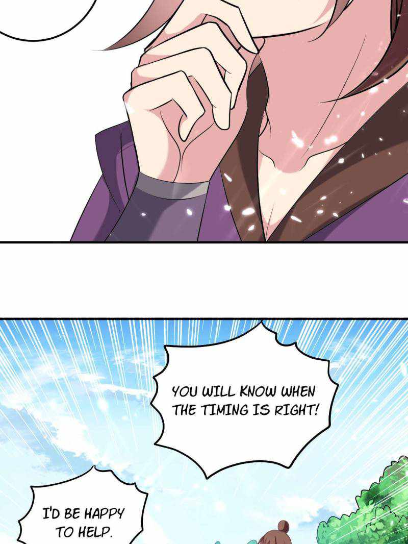 Super Son-in-Law in Another World Chapter 64 - Page 11