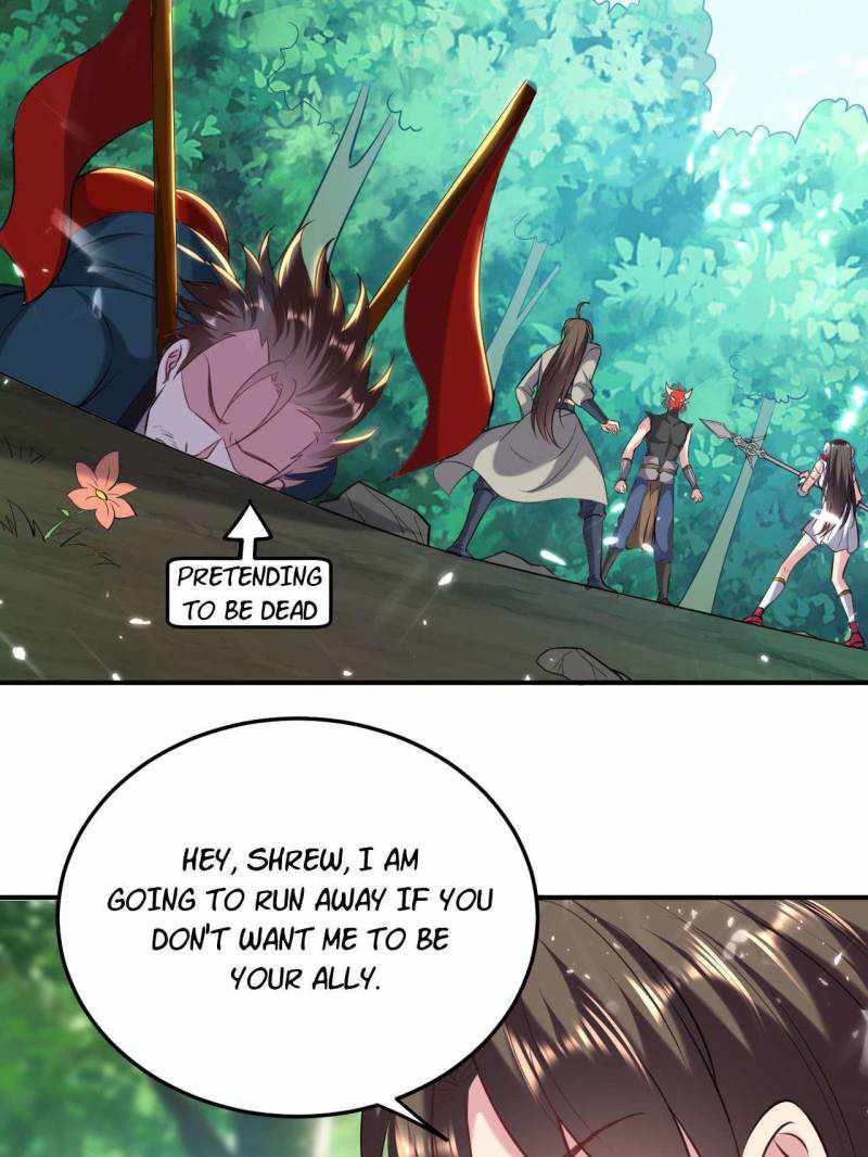 Super Son-in-Law in Another World Chapter 64 - Page 15