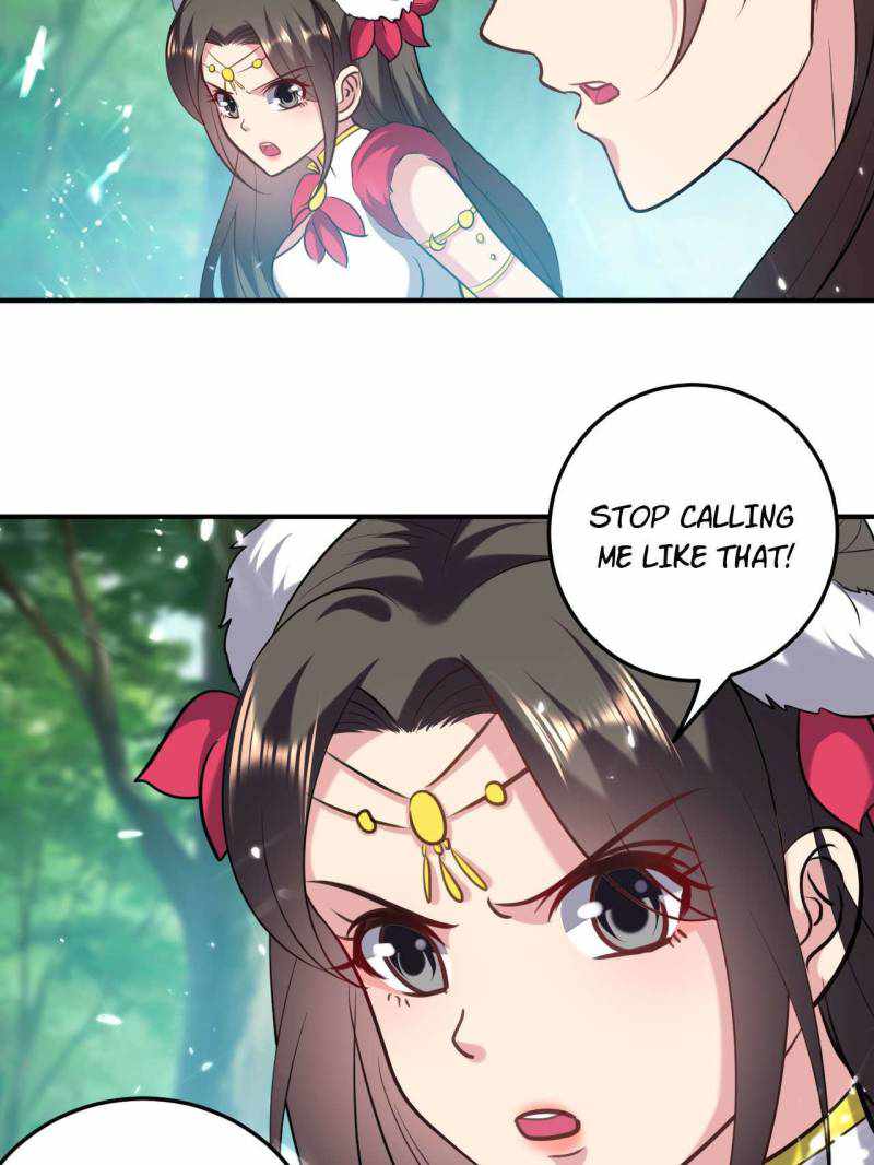 Super Son-in-Law in Another World Chapter 64 - Page 17