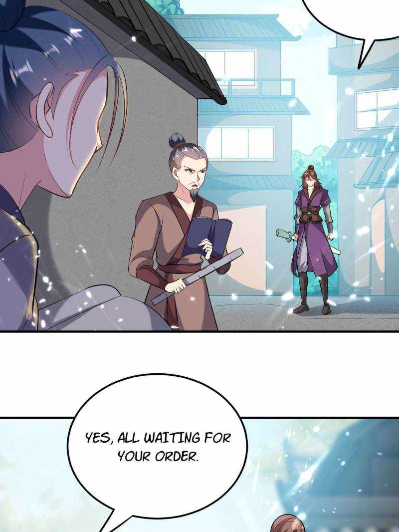Super Son-in-Law in Another World Chapter 64 - Page 3