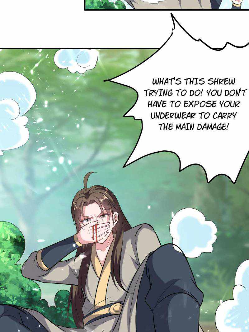 Super Son-in-Law in Another World Chapter 64 - Page 24