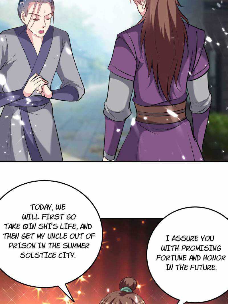 Super Son-in-Law in Another World Chapter 64 - Page 5