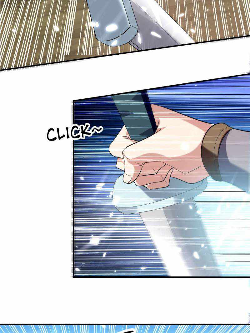 Super Son-in-Law in Another World Chapter 64 - Page 43